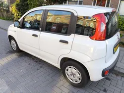 Gebruikt 2014 Fiat Panda Trekking Hatchback | € 3.250 (Eerlijke prijs)