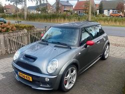 Gebruikt 2006 Mini John Cooper Works Hatchback | € 5.850
