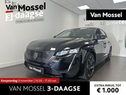 Wit Gebruikt 2025 Peugeot 308 Allure Stationwagen | € 33.440 (Eerlijke prijs)