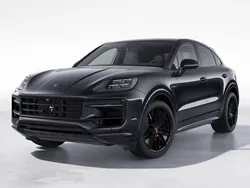 Chromite zwart metallic Nieuw 2024 Porsche Cayenne SUV | € 157.646 (Super prijs)