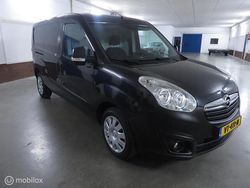Overige Gebruikt 2016 Opel Combo Edition MPV | € 5.450 (Iets duurder)