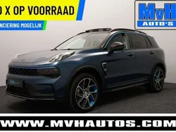Blauw Gebruikt 2023 Lynk & Co 01 SUV | € 29.799 (Eerlijke prijs)