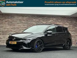 Zwart Gebruikt 2021 VW Golf VIII R Hatchback | € 45.950 (Iets duurder)
