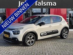 Grijs Gebruikt 2024 Citroën C3 Business Class Hatchback | € 15.945 (Eerlijke prijs)