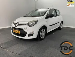 Wit Gebruikt 2013 Renault Twingo Hatchback | € 3.750 (Eerlijke prijs)