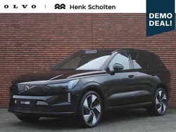 Zwart Gebruikt 2025 Volvo EX90 Performance SUV | € 109.950 (Duur)
