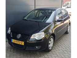 Zwart Gebruikt 2007 VW Polo Sportline Hatchback | € 2.295 (Goede deal)