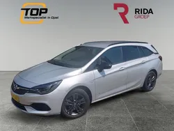 Stationwagon Gebruikt 2021 Opel Astra Design & Tech Stationwagen | € 16.845 (Eerlijke prijs)
