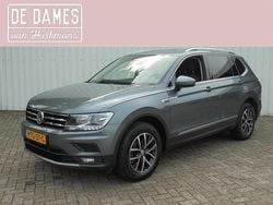 Grijs Gebruikt 2020 VW Tiguan Allspace SUV | € 29.950 (Eerlijke prijs)