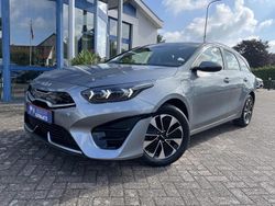 Grijs Gebruikt 2022 Kia Ceed Stationwagen | € 22.750 (Goede deal)