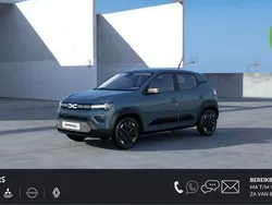 Overige Nieuw 2024 Dacia Spring Extreme Hatchback | € 19.500