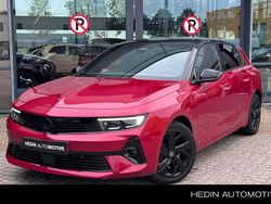 Rood Gebruikt 2023 Opel Astra Hatchback | € 26.745 (Eerlijke prijs)