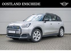 Melting silver iii (grijs metallic) Gebruikt 2025 Mini Countryman SUV | € 43.900 (Super prijs)