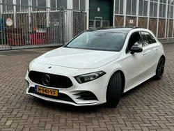 Gebruikt 2019 Mercedes A180 Sedan | € 22.000 (Duur)