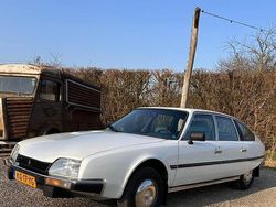 Gebruikt 1983 Citroën CX | € 9.250