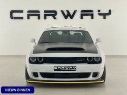 Wit Gebruikt 2018 Dodge Demon Coupé | € 329.000
