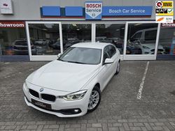 Sedan Gebruikt 2017 BMW 316 Executive Sedan | € 10.950