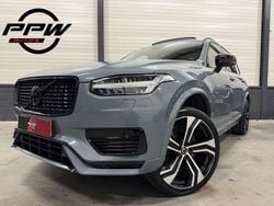 Grijs Gebruikt 2022 Volvo XC90 R-Design SUV | € 57.850 (Duur)