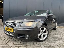 Grijs Gebruikt 2005 Audi A3 Sportback Hatchback | € 1.495 (Super prijs)
