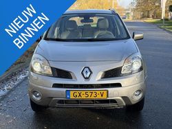 Grijs Gebruikt 2008 Renault Koleos SUV | € 4.999 (Eerlijke prijs)