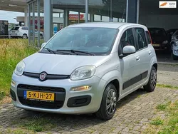 Grijs Gebruikt 2013 Fiat Panda Easy Hatchback | € 4.450 (Eerlijke prijs)