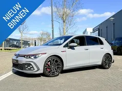 Grijs Gebruikt 2021 VW Golf VIII GTI Hatchback | € 28.995 (Goede deal)
