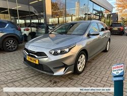 Grijs Gebruikt 2023 Kia Ceed Sportswagon Stationwagen | € 21.750 (Goede deal)