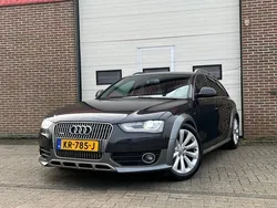Grijs Gebruikt 2013 Audi A4 Allroad Proline Stationwagen | € 11.950 (Eerlijke prijs)