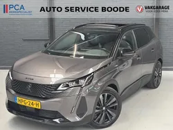 Grijs Gebruikt 2022 Peugeot 3008 GT SUV | € 30.925 (Eerlijke prijs)