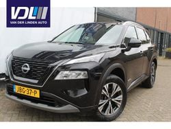 Zwart Gebruikt 2023 Nissan X-Trail Acenta SUV | € 32.800 (Eerlijke prijs)