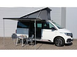 Wit Gebruikt 2023 VW Transporter Ocean Van | € 93.165