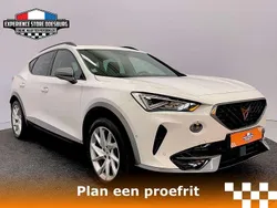 Wit Gebruikt 2023 Cupra Formentor SUV | € 28.000 (Goede deal)