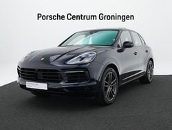 Blauw Gebruikt 2019 Porsche Cayenne SUV | € 74.900 (Iets duurder)