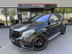 Mercedes GLE43 AMG