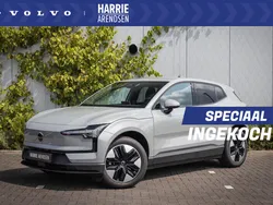 Grijs Nieuw 2025 Volvo EX30 Core SUV | € 36.620