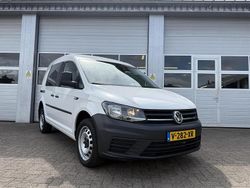 Wit Gebruikt 2019 VW Caddy MPV | € 16.450 (Eerlijke prijs)