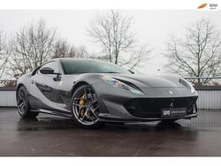 Grijs (metallic) Gebruikt 2020 Ferrari 812 Coupé | € 349.950 (Goede deal)