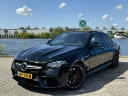 Zwart Gebruikt 2019 Mercedes S63 AMG AMG Sedan | € 77.500 (Iets duurder)
