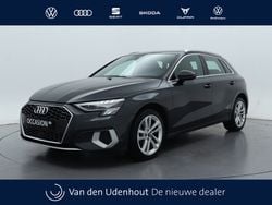 Grijs Gebruikt 2022 Audi A3 Sportback Advanced Hatchback | € 24.940 (Goede deal)