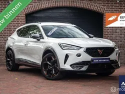 Wit Gebruikt 2022 Cupra Formentor VZ SUV | € 27.250 (Goede deal)