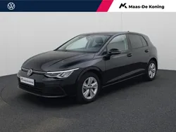 Zwart Gebruikt 2024 VW Golf VIII Life Hatchback | € 27.940 (Goede deal)