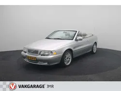 Grijs Gebruikt 2000 Volvo C70 Cabriolet | € 6.250 (Eerlijke prijs)