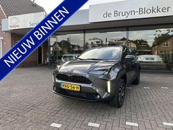 Grijs Nieuw 2025 Toyota Yaris Cross Executive SUV | € 32.900 (Eerlijke prijs)