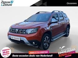 Orange arizona enz Gebruikt 2022 Dacia Duster Prestige SUV | € 19.435 (Goede deal)