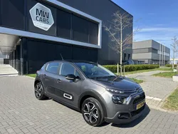 Grijs Gebruikt 2022 Citroën C3 PureTech Hatchback | € 17.990 (Eerlijke prijs)