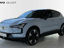 Blauw Gebruikt 2024 Volvo EX30 Ultra SUV | € 38.450 (Eerlijke prijs)