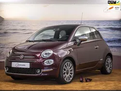 Rood Gebruikt 2019 Fiat 500 Star Hatchback | € 10.950 (Eerlijke prijs)