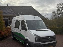 Gebruikt 2013 VW Crafter Van | € 12.750 (Duur)