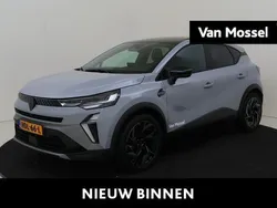 Grijs Gebruikt 2025 Renault Captur Esprit Alpine SUV | € 38.440
