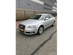 Grijs Gebruikt 2010 Audi A6 Business Sedan | € 5.850 (Goede deal)
